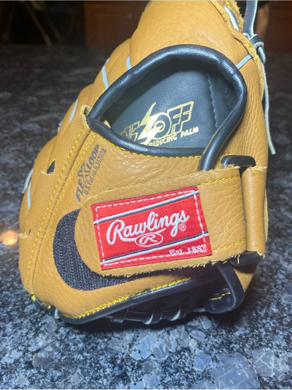 Rawlings PP120 Player Preferred Series 12